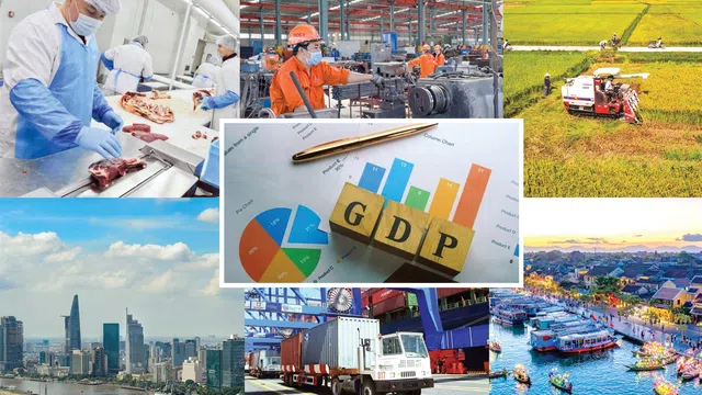 Giá năng lượng tăng gây sức ép, nhưng GDP Việt Nam 2026 vẫn được dự báo quanh 7,5%