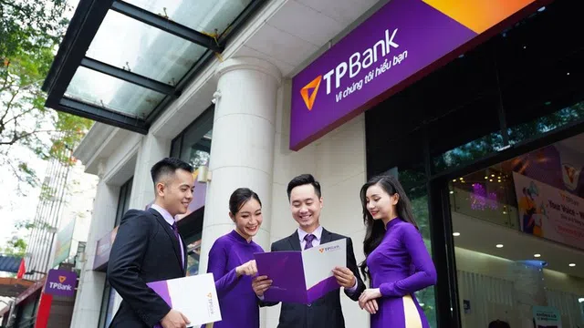 TPBank nghiên cứu lập ngân hàng thành viên 3.000 tỷ tại TP.HCM, đặt mục tiêu lợi nhuận 10.300 tỷ năm 2026