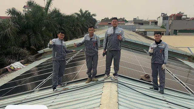 Chỉ thị 10 về tiết kiệm điện và điện mặt trời mái nhà: Hướng đi thực tế cho an ninh năng lượng Việt Nam