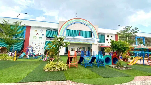 Chuẩn nghề nghiệp giáo viên mầm non theo Thông tư 28/2026: Siết chất lượng, tăng vai trò dẫn dắt