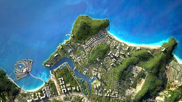 Phú Quốc siết quy hoạch ven biển: Ưu tiên không gian công cộng, năng lượng sạch và du lịch bền vững