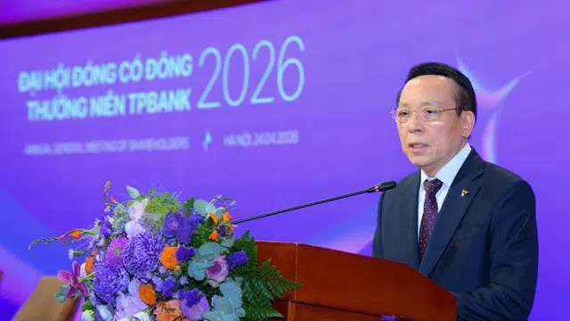 Tín dụng 2026 Room vẫn rộng nhưng ngân hàng siết chọn lọc, doanh nghiệp phải tự nâng chuẩn