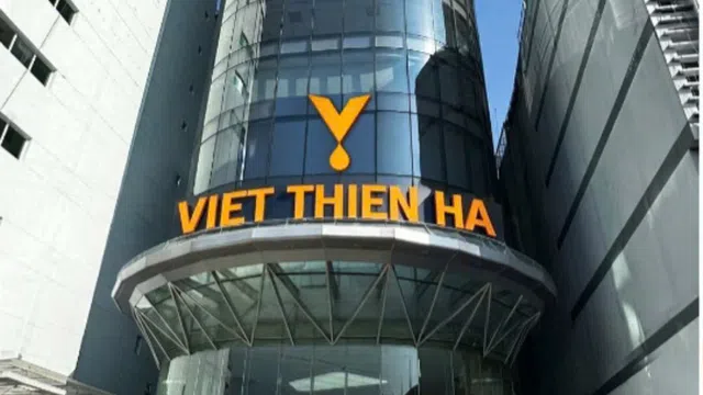 Việt Thiên Hà chuẩn bị triển khai dự án VietGalaxy, tăng tốc chiến lược phát triển bất động sản tại TP.HCM