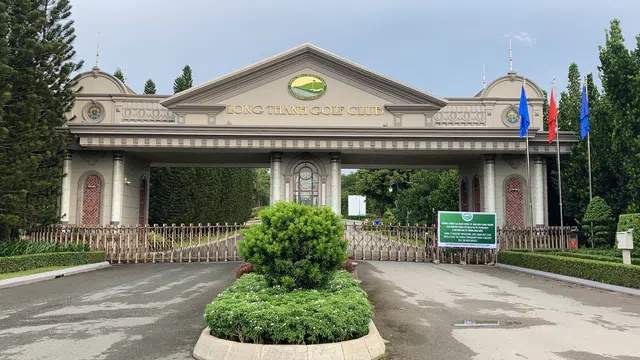 Golf Long Thành bị phạt vì vi phạm công bố thông tin trái phiếu: Nhà đầu tư cần lưu ý gì?