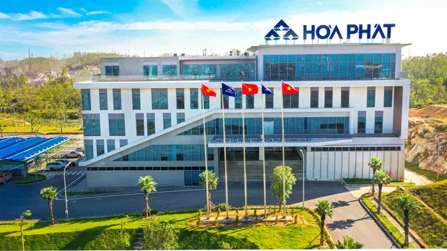 Hòa Phát Dung Quất đào tạo 35 kỹ sư ở Trung Quốc: Chuẩn bị cho bước đột phá hay cuộc chơi nhiều rủi ro?