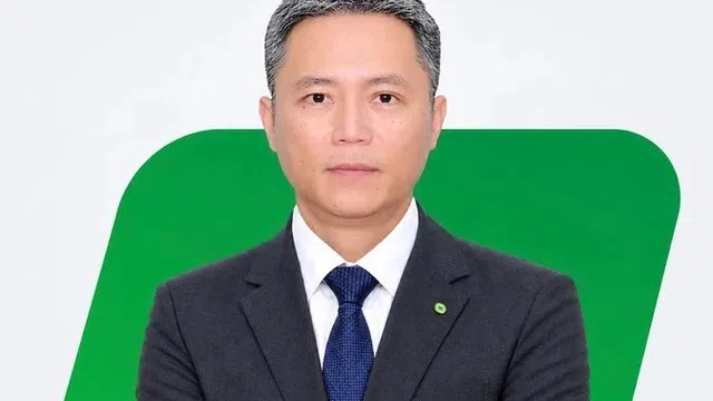 OCB bổ nhiệm ông Dương Đức Hùng làm Tổng giám đốc từ ngày 26/10