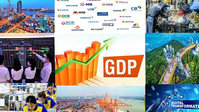 Doanh nghiệp Việt Nam trước áp lực tăng trưởng cuối năm: Cơ hội đi cùng sức ép
