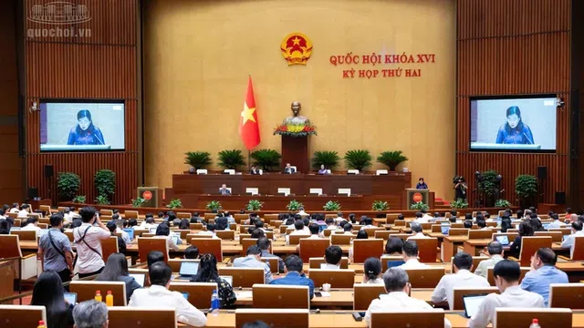 Sửa Luật An toàn thực phẩm: Chất lượng luật được đo bằng hiệu quả bảo vệ người dân