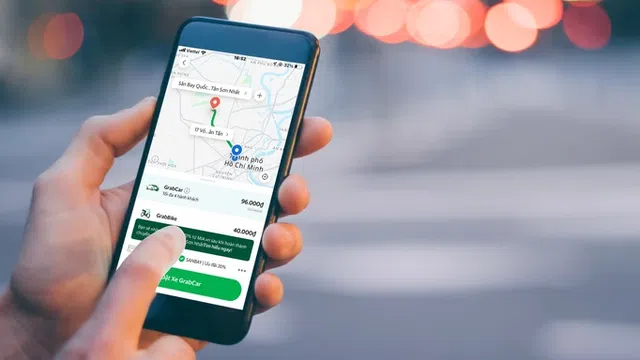Thị trường xe công nghệ Việt Nam đạt quy mô 727,73 triệu USD