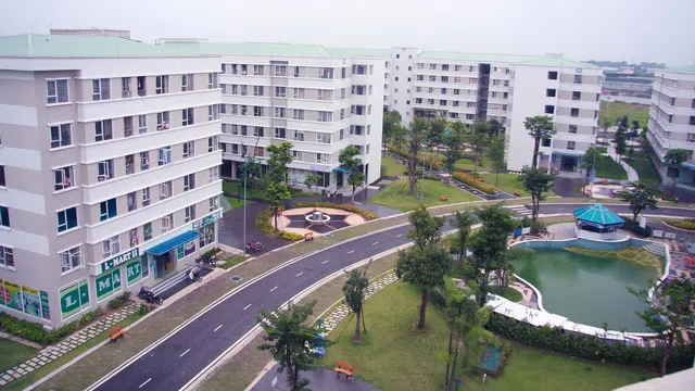 Vẫn còn tình trạng "lách luật" để đầu tư, mua bán căn hộ nhà ở xã hội