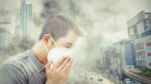Ô nhiễm không khí tái diễn, chuyên gia chỉ cách phòng bệnh