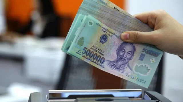 Ngân hàng Nhà nước chỉ đạo đẩy mạnh cho vay trực tuyến