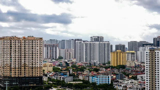 Hà Nội: Dự kiến không tăng giá dịch vụ chung cư
