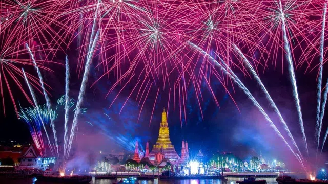 Du lịch tung tour Tết sớm, tăng nhiều khuyến mãi