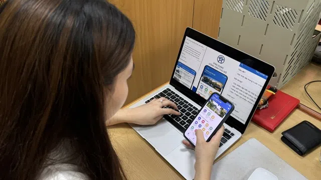 Hà Nội: Triển khai loạt ứng dụng nền tảng thuận tiện phục vụ đời sống