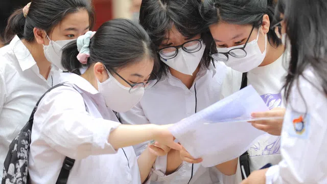 Bộ GD&ĐT yêu cầu các trường đại học minh bạch trong tuyển sinh