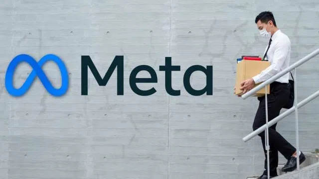 Loạt nhân sự của Meta tiếp tục bị sa thải