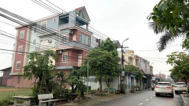 Ngôi làng ở Bắc Ninh giàu lên nhờ xuất khẩu một mặt hàng mà người khác bỏ đi