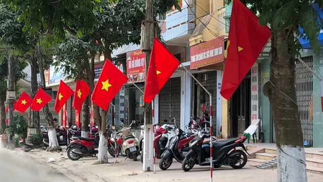 Thống nhất phương án nghỉ 5 ngày liên tục dịp lễ 30/4 và 1/5