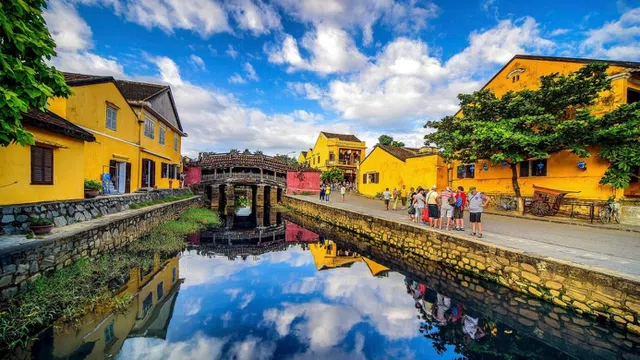 3 thành phố của Việt Nam lọt top những nơi đi bộ thú vị nhất thế giới