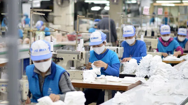 Các nhà máy thiếu nhân lực Gen Z trầm trọng