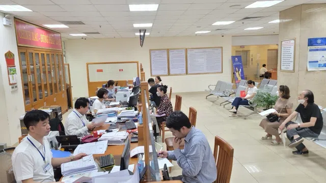 Hà Nội triển khai thí điểm mô hình đại lý dịch vụ công trực tuyến từ 2025