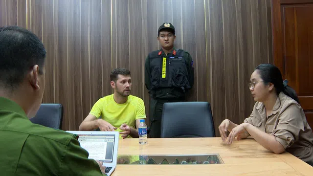 Bộ Công an triệt phá băng nhóm cho vay nặng lãi do người nước ngoài cầm đầu