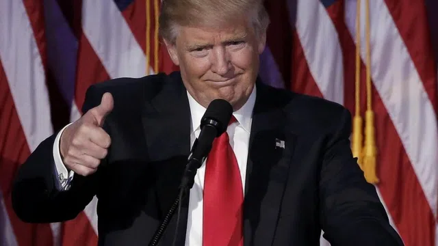 Ông Trump sẽ xem xét áp thuế 60% lên hàng Trung Quốc nếu đắc cử